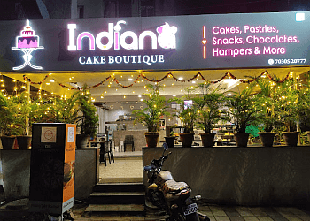 Indiana Cake Boutique