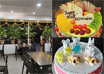 Indiana Cake Boutique