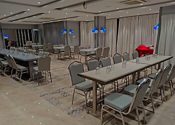 Indiana Red Velvet Restaurant