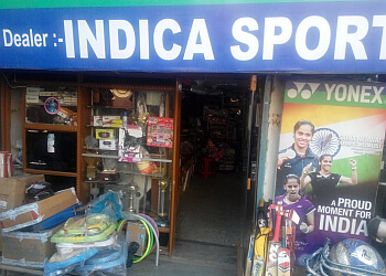 Indica Sports