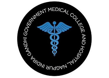 Indira Gandhi Government Medical College & Hospital