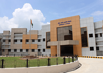 Indira Gandhi Government Medical College & Hospital