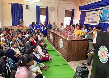 Indira Gandhi Govt PG College