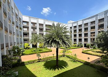 Indira Gandhi Institute of Medical Sciences