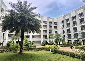 Indira Gandhi Medical College and Research Institute
