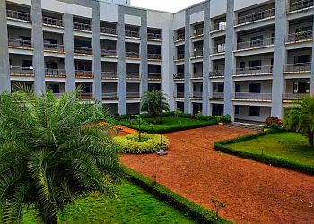 Indira Gandhi Medical College and Research Institute