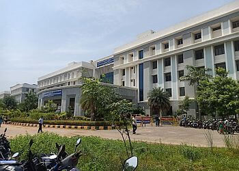Indira Gandhi Medical College and Research Institute