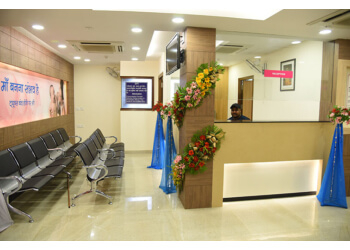 3 Best IVF Fertility Clinics in Meerut, UP - ThreeBestRated