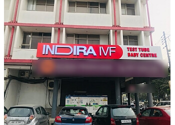 Indira IVF Fertility Center