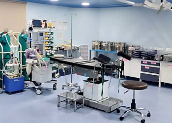 Indira IVF Fertility Center Bhopal