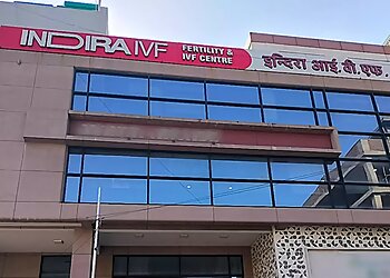 Bhopal IVF Fertility Clinics Indira IVF Fertility Center Bhopal image 1