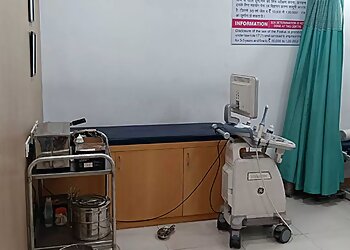 Indira IVF Fertility Center Faridabad