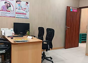 Indira IVF Fertility Center Faridabad