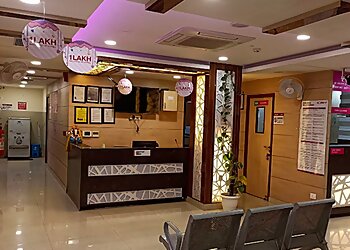 Indira IVF Fertility Center Ghaziabad