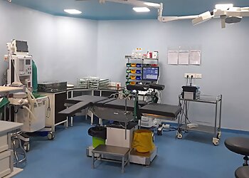 Indira IVF Fertility Center Ghaziabad