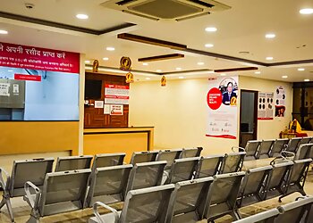 Indira IVF Fertility Center Gorakhpur