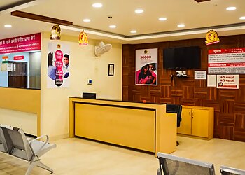 गोरखपुर फर्टिलिटी क्लीनिक Indira IVF Fertility Center Gorakhpur छवि 1