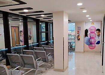 Indira IVF Fertility Center Guwahati