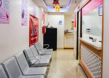 Indira IVF Fertility Center Howrah