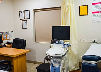Indira IVF Fertility Center Howrah
