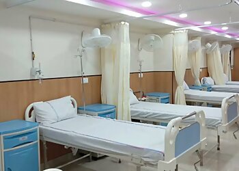 Indira IVF Fertility Center Jaipur