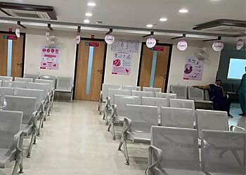 Indira IVF Fertility Center Jaipur