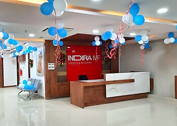 Indira IVF Fertility Center Jodhpur