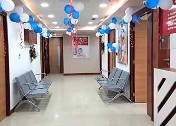 Indira IVF Fertility Center Jodhpur