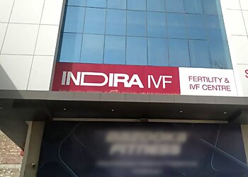 Jodhpur IVF Fertility Clinics Indira IVF Fertility Center Jodhpur image 1