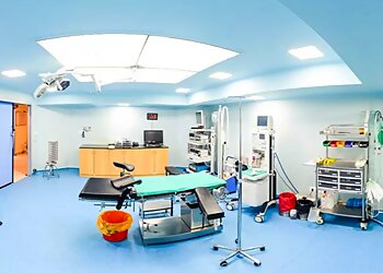 Indira IVF Fertility Center Kanpur