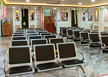 Indira IVF Fertility Center Lucknow