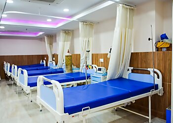 Indira IVF Fertility Center Ludhiana