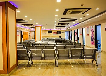 Indira IVF Fertility Center Ludhiana