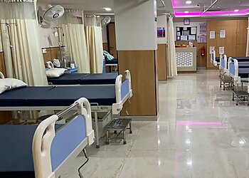 Indira IVF Fertility Center Mysore