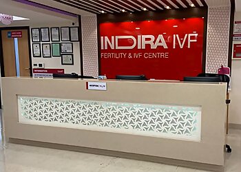 Indira IVF Fertility Center Mysore