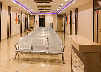 Indira IVF Fertility Center Navi Mumbai