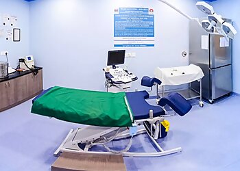 Indira IVF Fertility Center Navi Mumbai