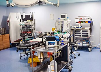 Indira IVF Fertility Center Patna