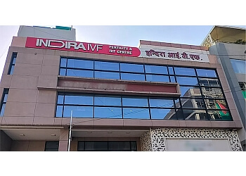 Indira IVF Hospital Private Limited.