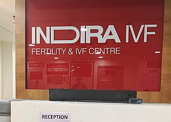 Indira IVF Fertility Centre