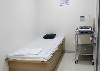 Indira IVF Fertility Centre