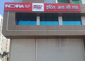Indira IVF Fertility Centre