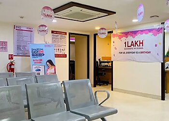 Indira IVF Fertility Centre Bikaner