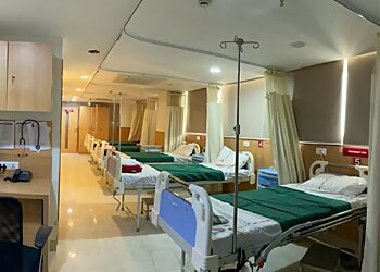 Indira IVF Fertility Centre Bikaner