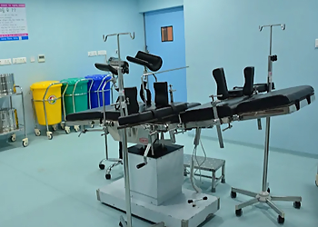 Indira IVF Fertility Centre Guwahati