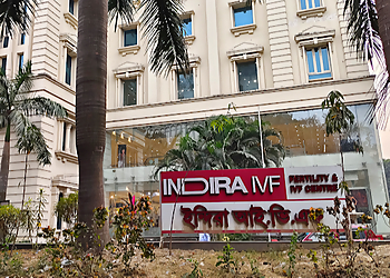  Indira IVF Hospital Kolkata