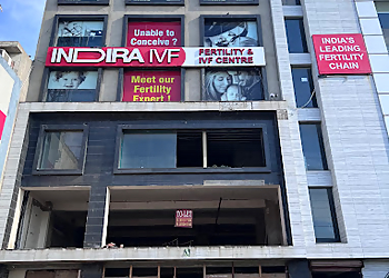  Indira IVF Hospital Ludhiana