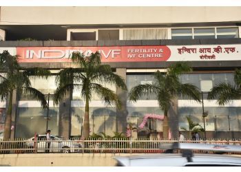 Indira IVF Hospital PVT LTD - Dr. Kanika Kalyani