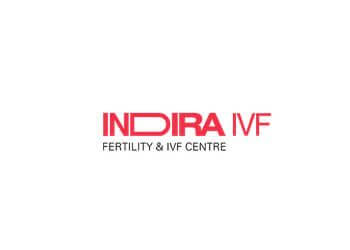Indira IVF Hospital Private Limited