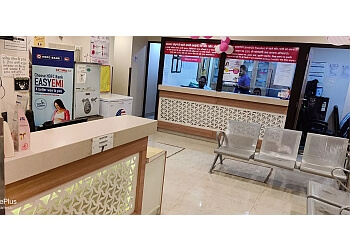 Indira IVF Fertility Center Gwalior